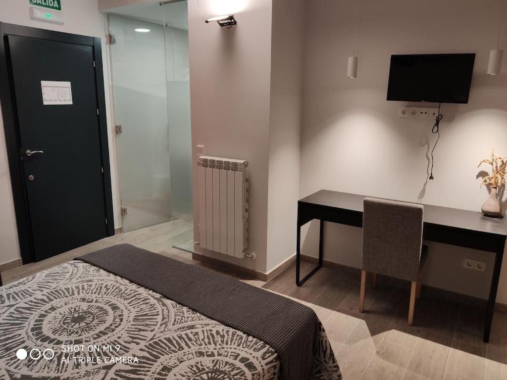 Casa Sartzaleta-Navarra-Espana Aramendia ภายนอก รูปภาพ