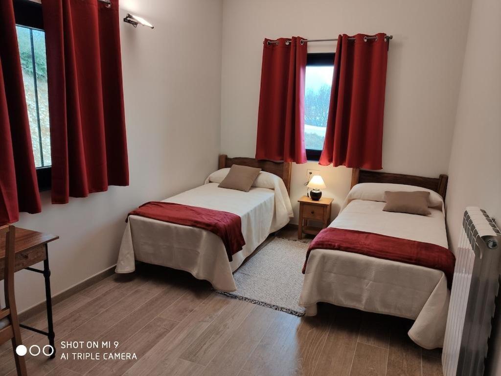 Casa Sartzaleta-Navarra-Espana Aramendia ภายนอก รูปภาพ