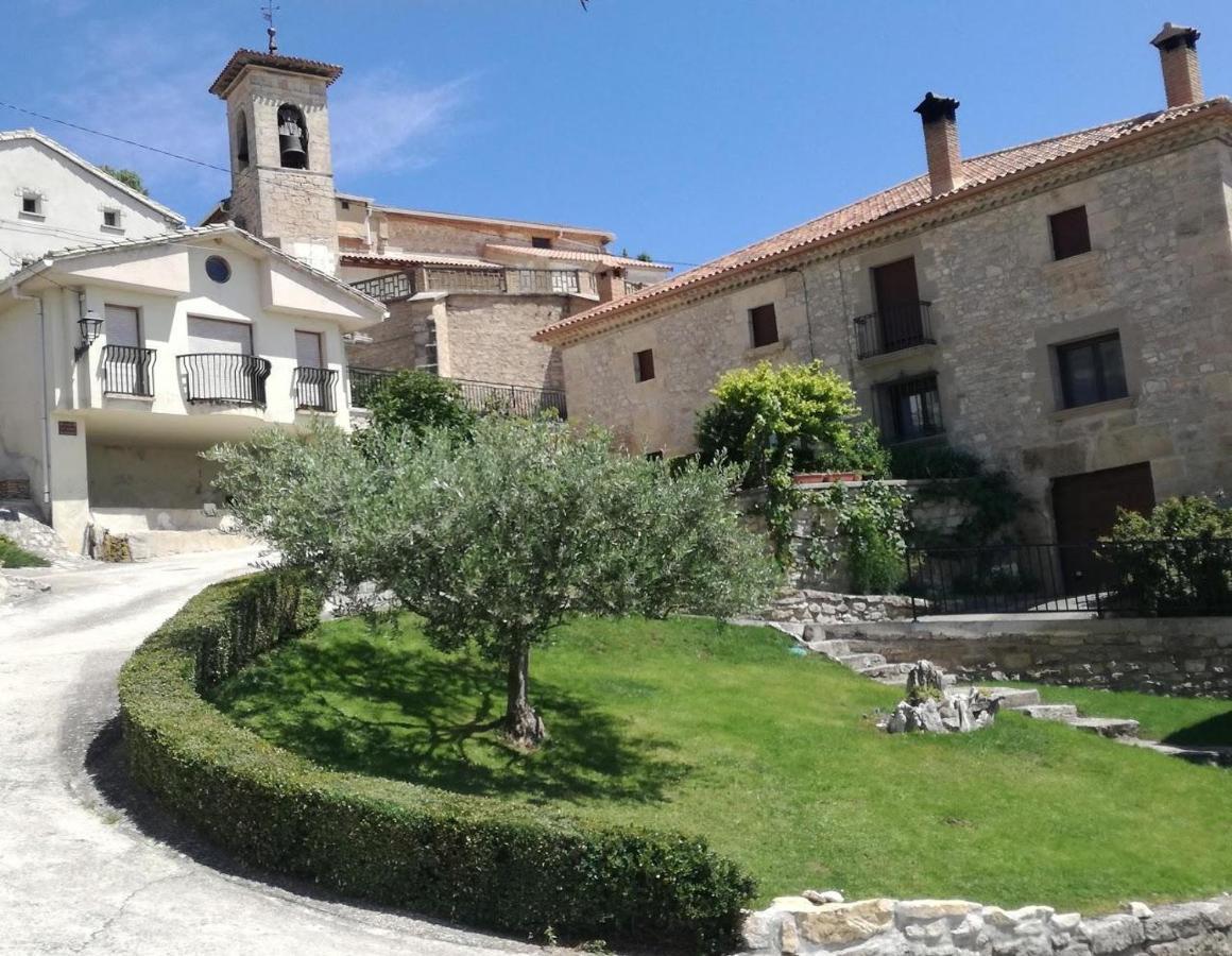 Casa Sartzaleta-Navarra-Espana Aramendia ภายนอก รูปภาพ