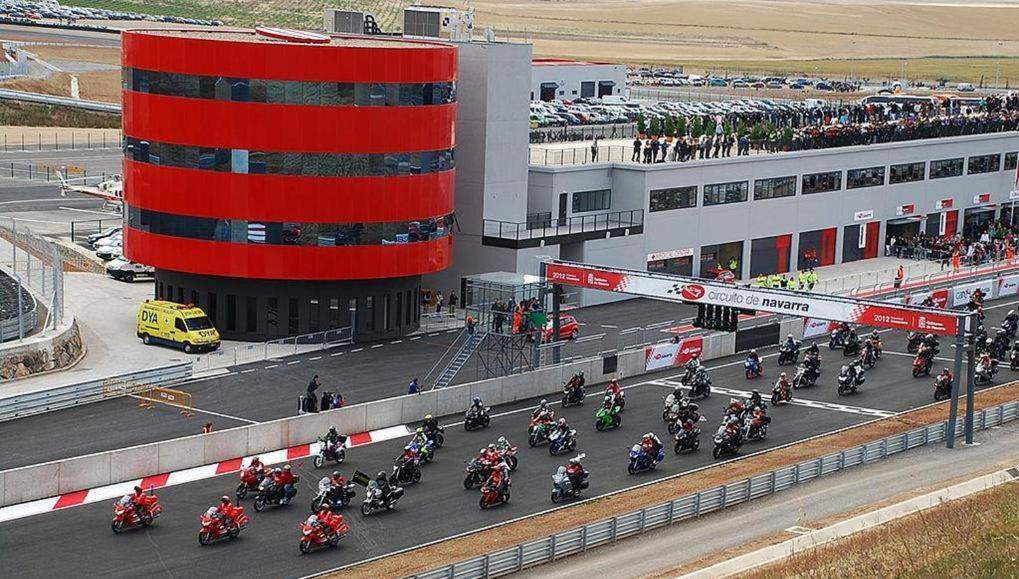 Casa Sartzaleta-Navarra-Espana Aramendia ภายนอก รูปภาพ